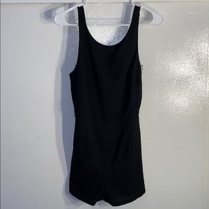 tank romper